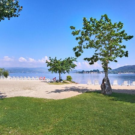 Lake Maggiore 2 Minutes Apartment Dormelletto Dış mekan fotoğraf