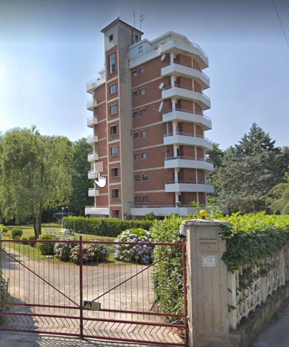 Lake Maggiore 2 Minutes Apartment Dormelletto Dış mekan fotoğraf