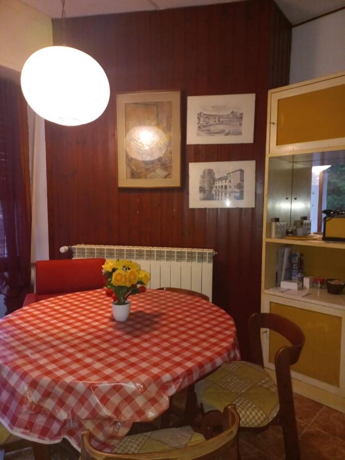 Lake Maggiore 2 Minutes Apartment Dormelletto Dış mekan fotoğraf