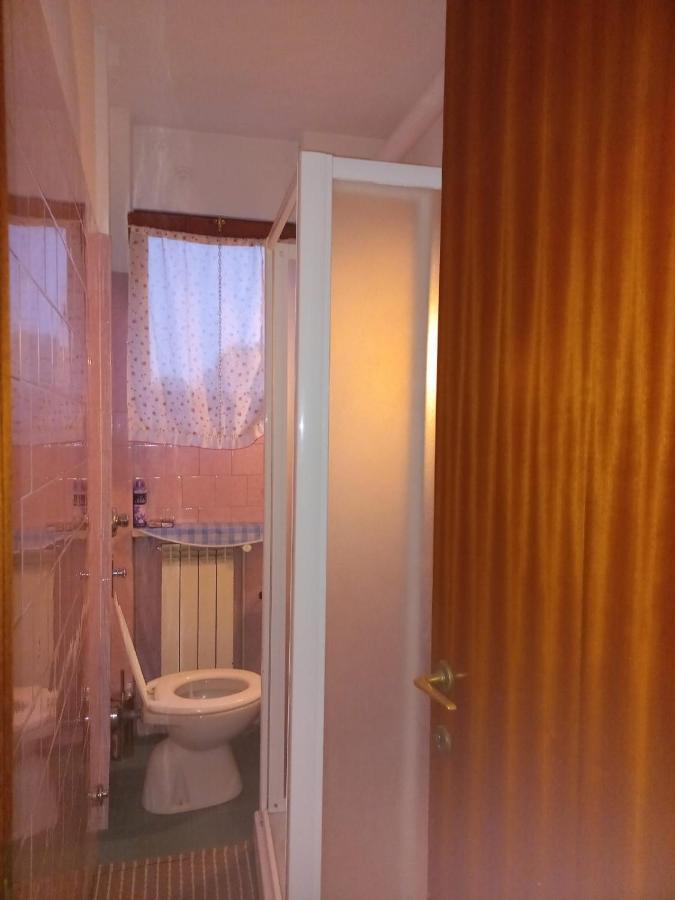 Lake Maggiore 2 Minutes Apartment Dormelletto Dış mekan fotoğraf