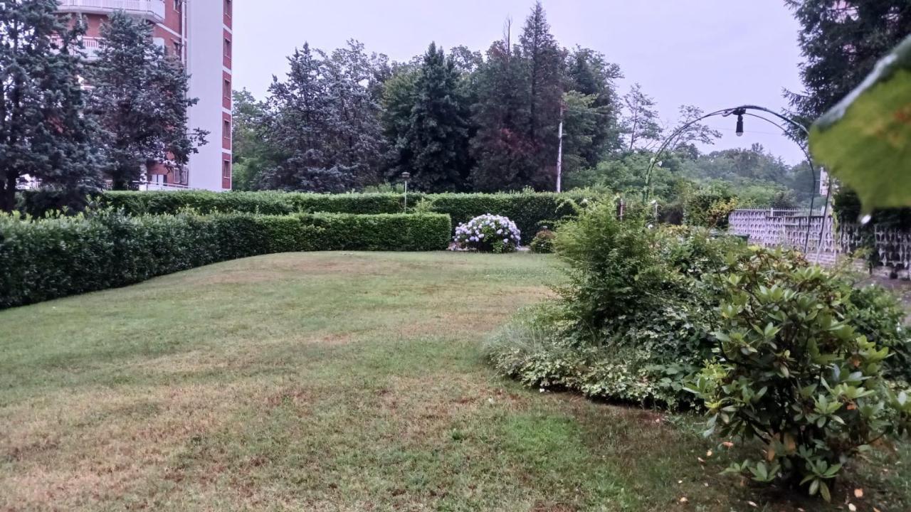 Lake Maggiore 2 Minutes Apartment Dormelletto Dış mekan fotoğraf